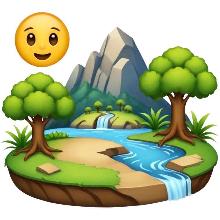 Big naked black titties emoji