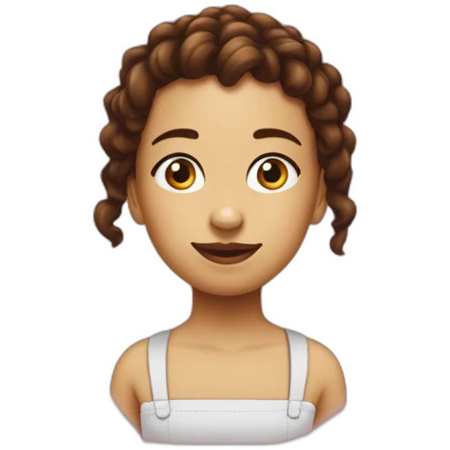 chick-fil-anuggethumantoes emoji