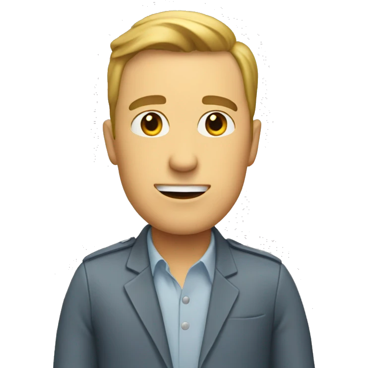 report emoji