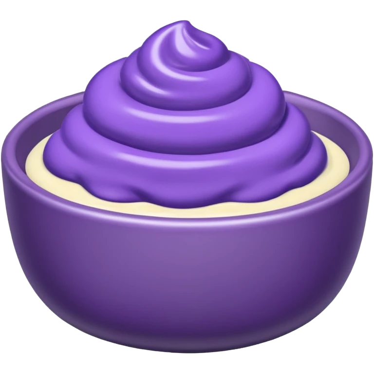 ube emoji