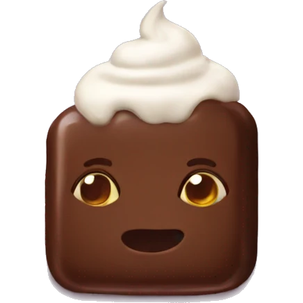 Choco emoji