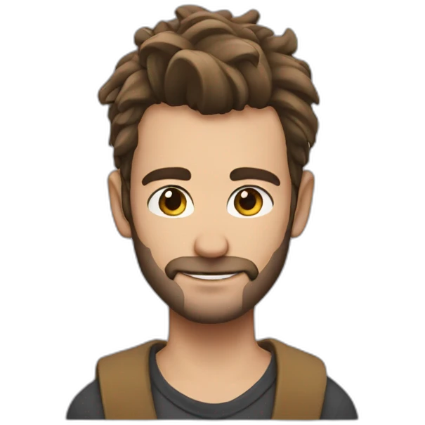 Jonh wick emoji