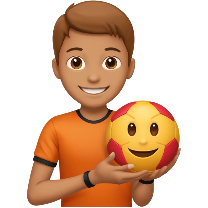 ball sports emoji