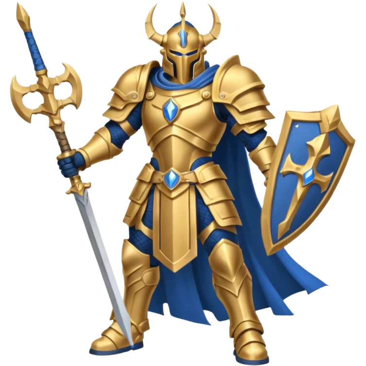 Stormcast Eternal emoji