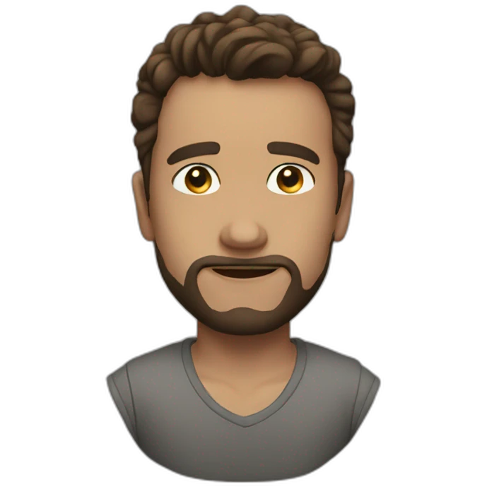 Jonny emoji