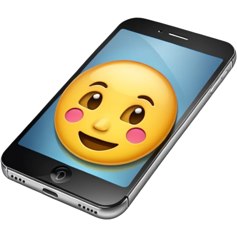 🫠 iphone emoji emoji