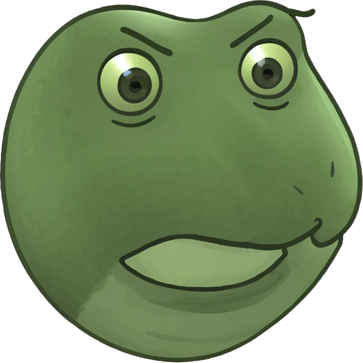 Guy mooning emoji