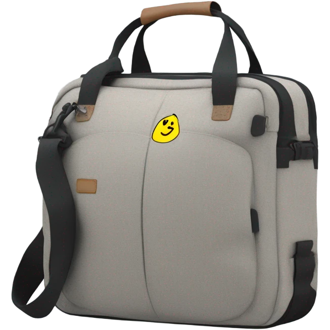 bag emoji