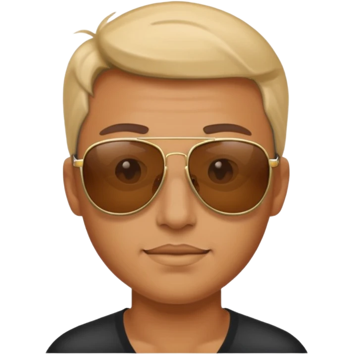 Backshots emoji
