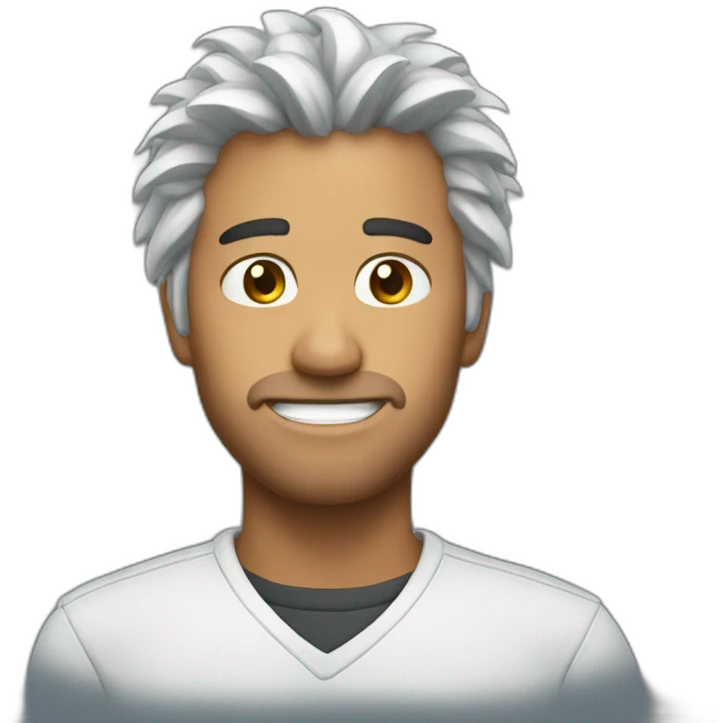 rizzy face emoji