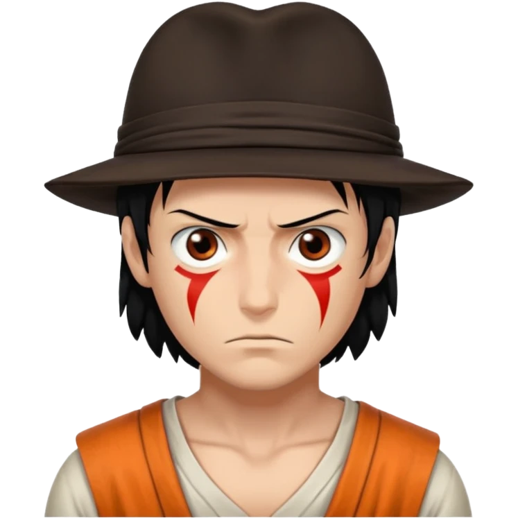 Portgas.d. ace emoji