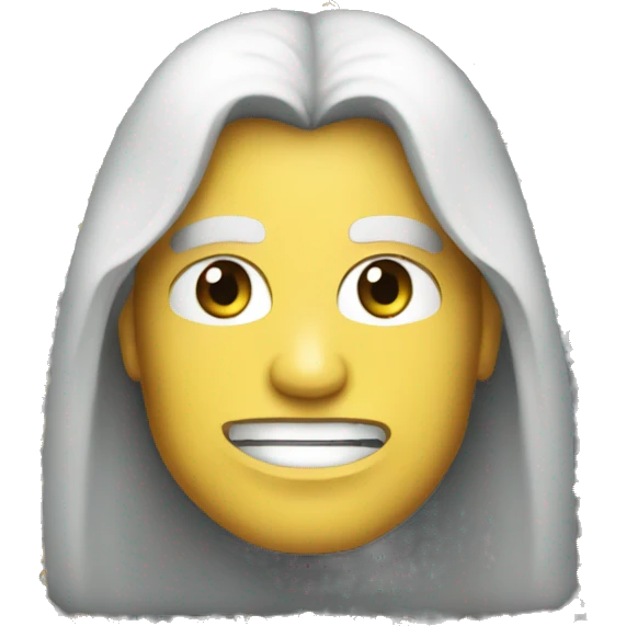 heavy metal quitarist emoji