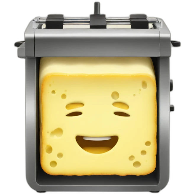 raclette machine emoji