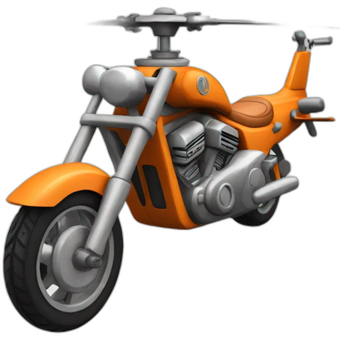 chopper emoji