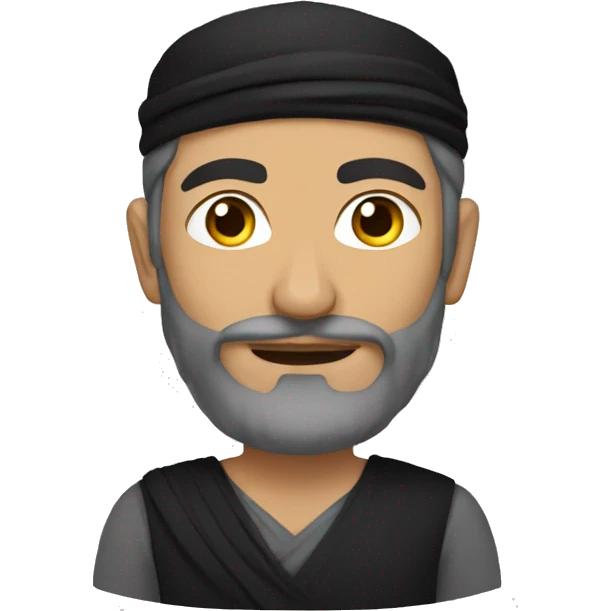 Pashtunistan  emoji