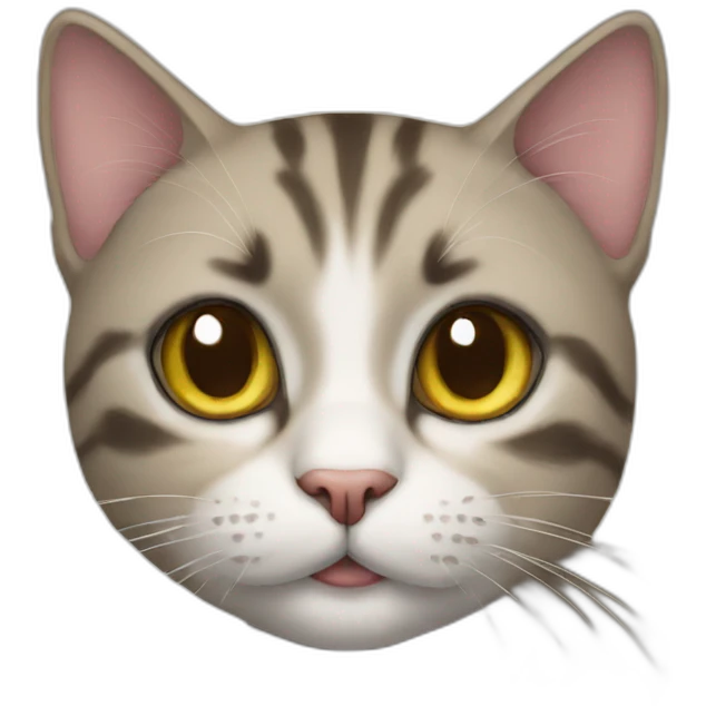 cat emoji
