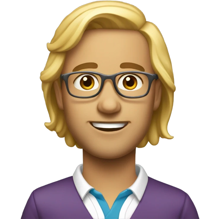 Самокат рыбка emoji