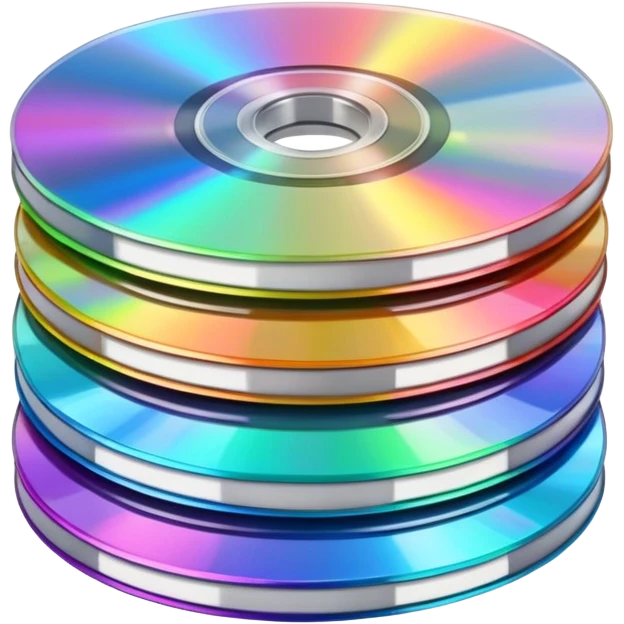 cd emoji