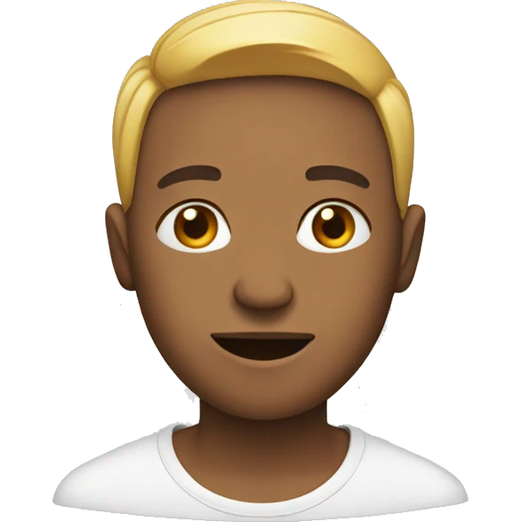 Person emoji