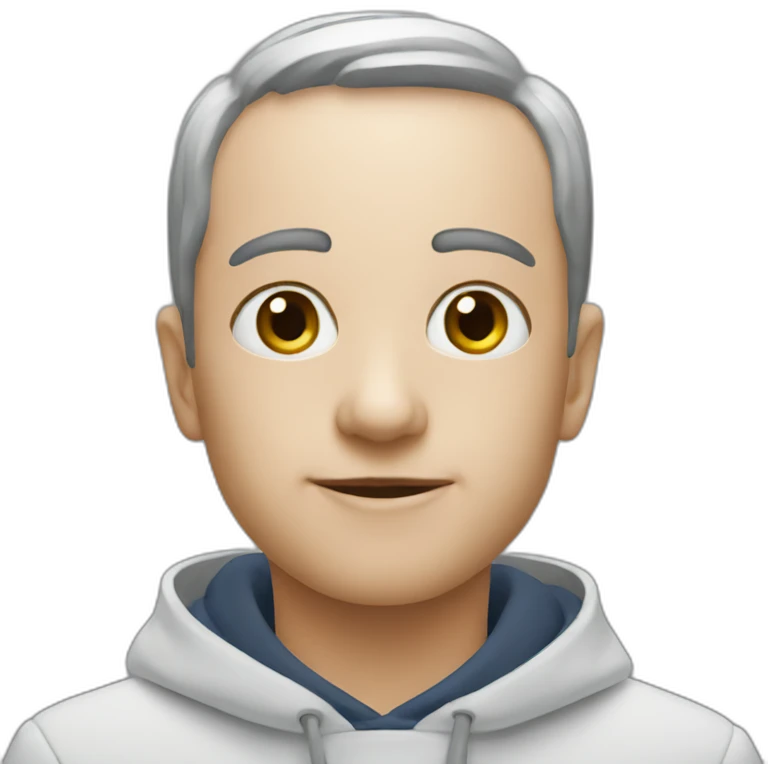 generative AI emoji