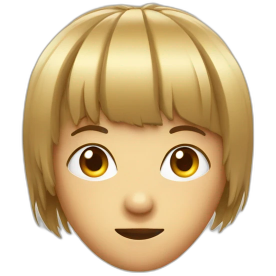 bangs head against a wall emoji