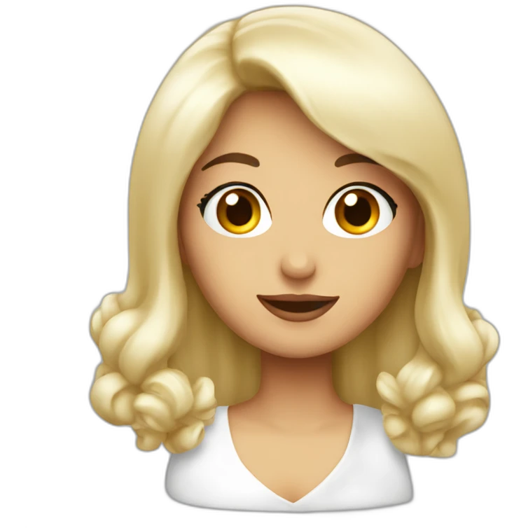 raffaella carra emoji