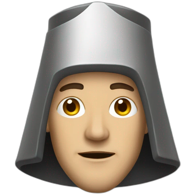 Inquisition emoji