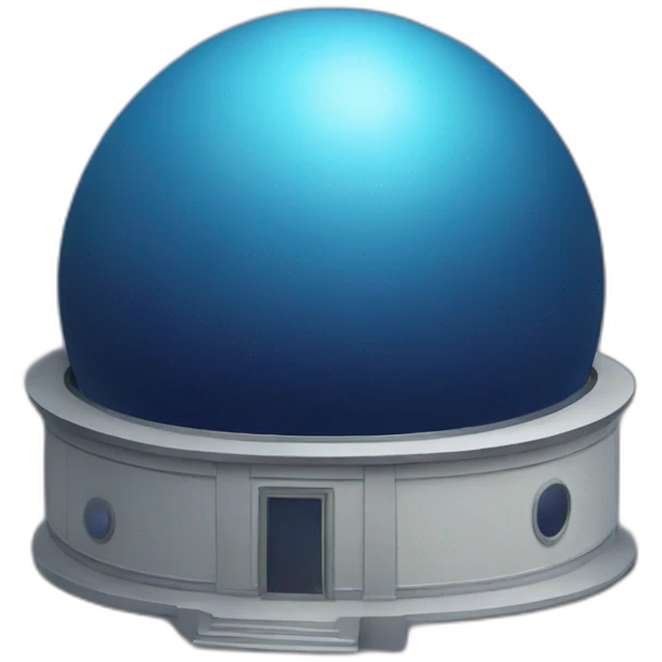 planetarium emoji