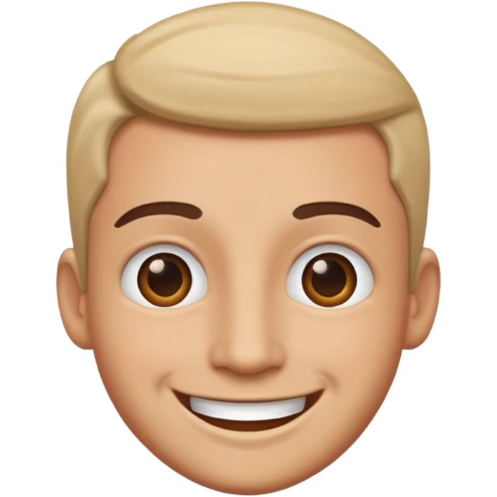 I’ll call Luis, he’s good at it. emoji