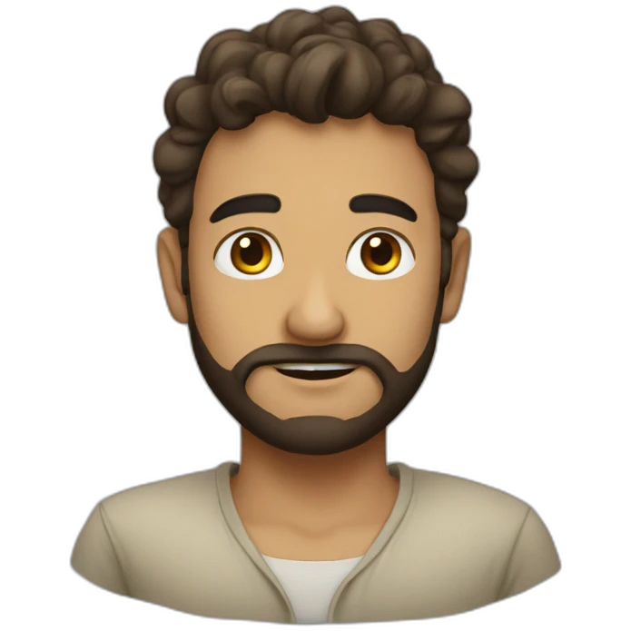 Itamar emoji