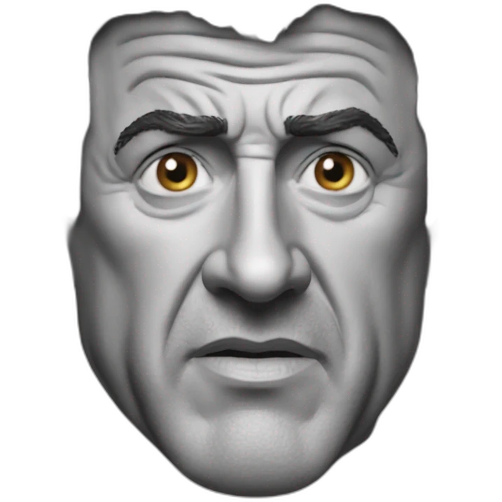 Sylvester Stallone emoji