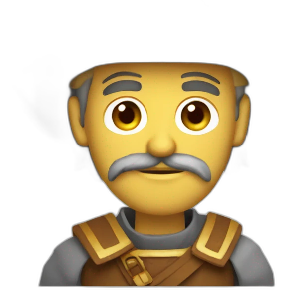 Don quijote emoji
