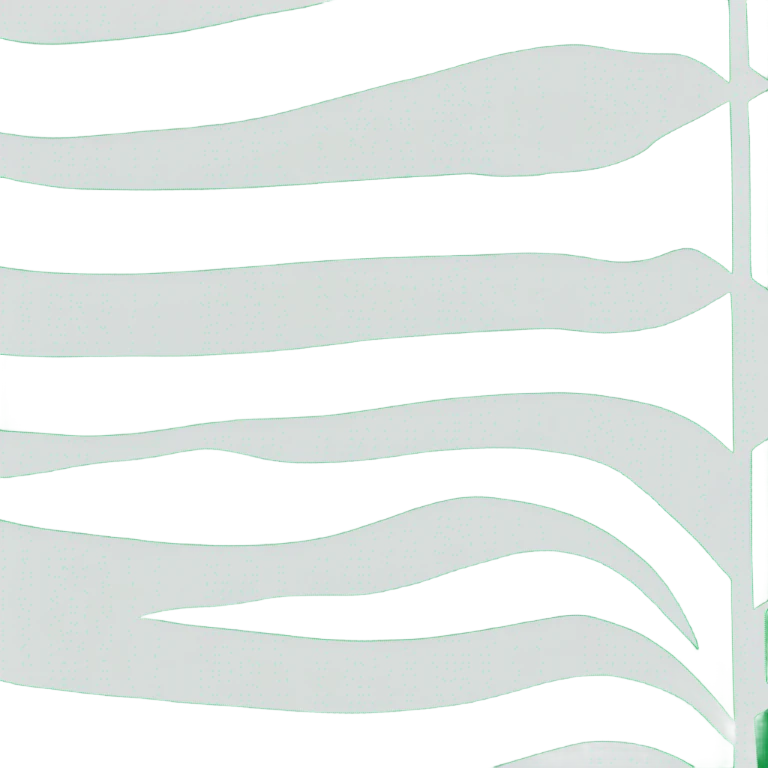 Green flag emoji