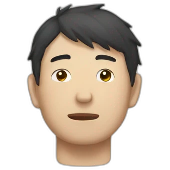 Itadori Yudji emoji