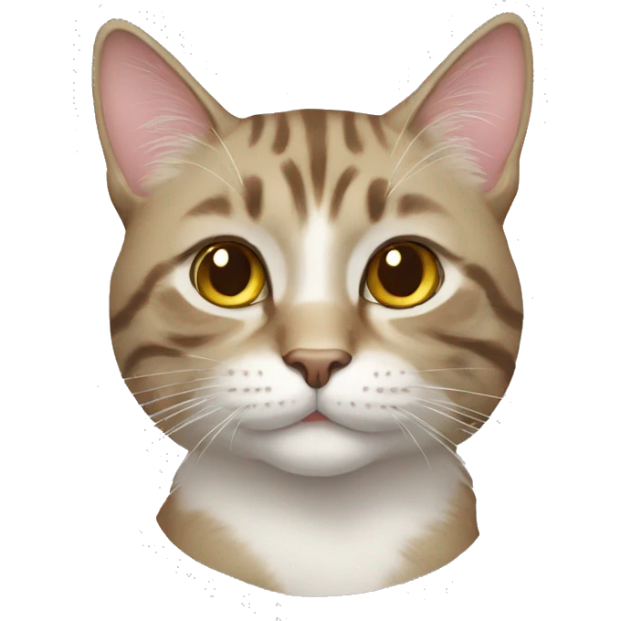 Cat emoji