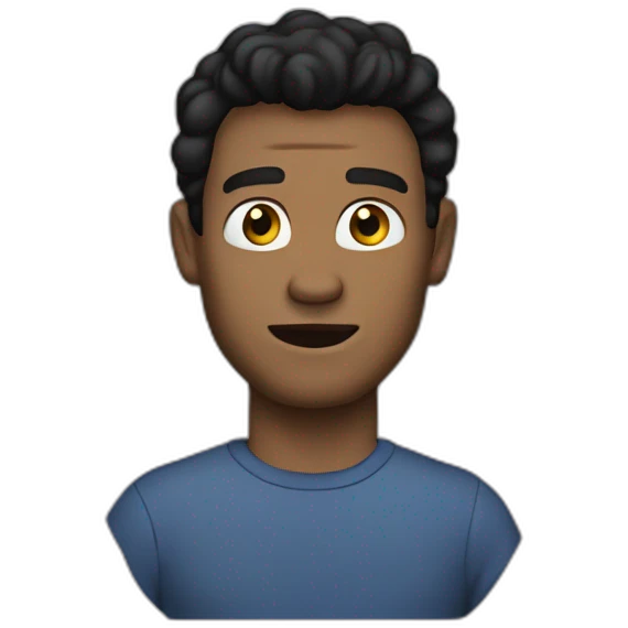 mikel jackson emoji