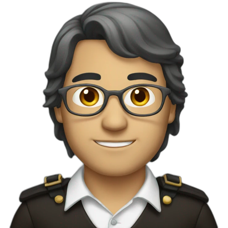 law emoji