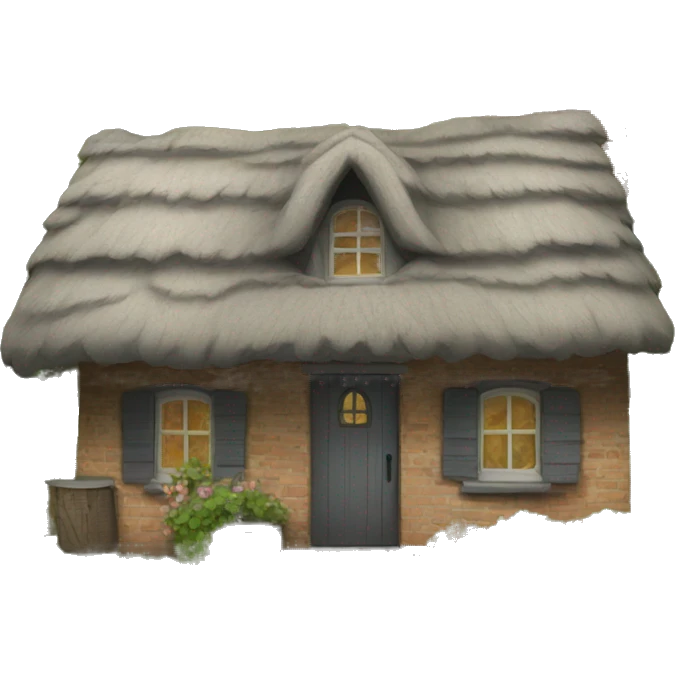 Cottage core  emoji