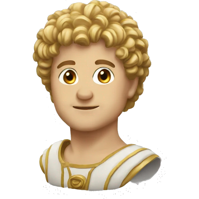 rome emoji
