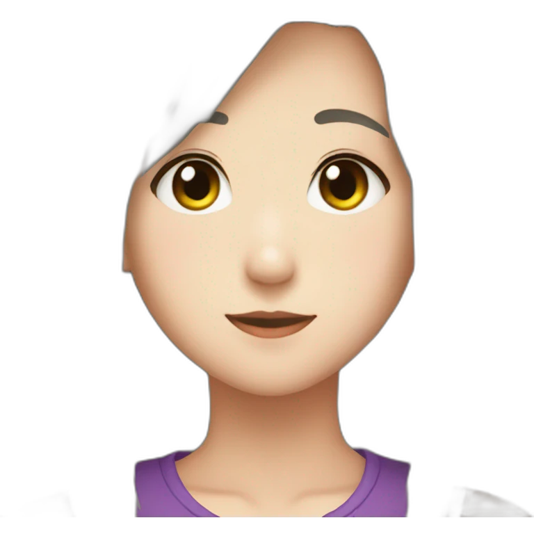 kaori emoji