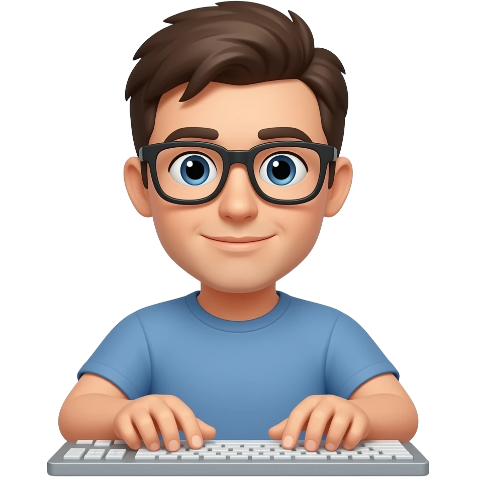 “Type shit” emoji