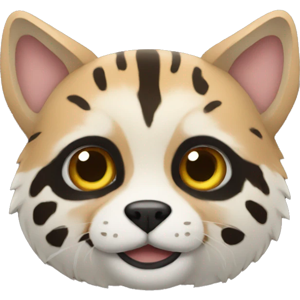 Animal emoji