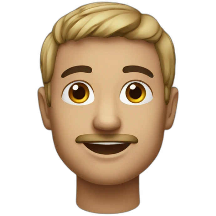 Thalapaty emoji