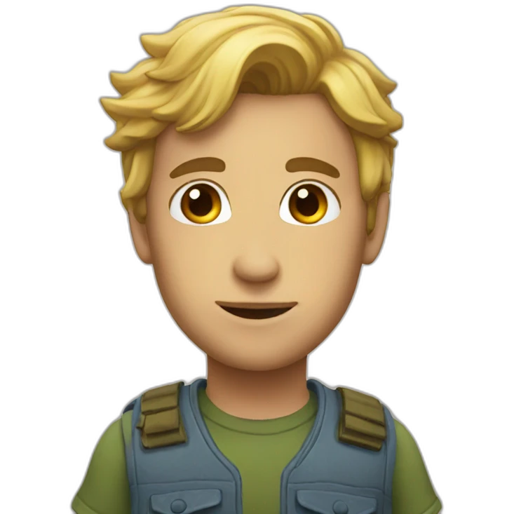 Aug emoji