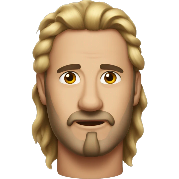 Bouliste clah royale emoji