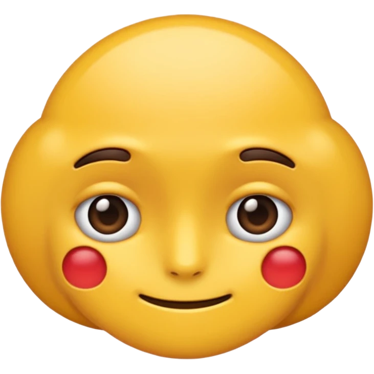 Generate multiple combination of emojis which is unique and not been created by others  emoji