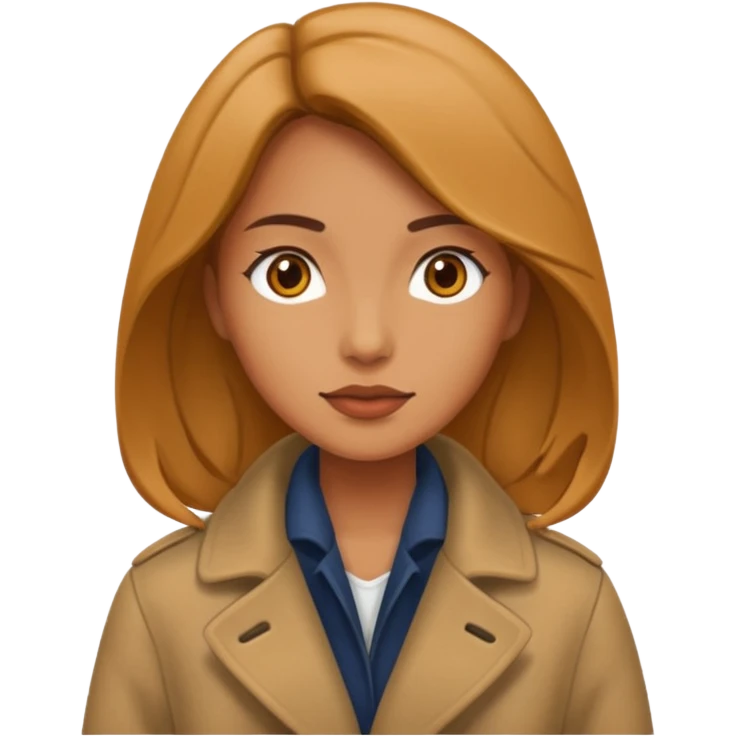 My mom is kinda homeless emoji