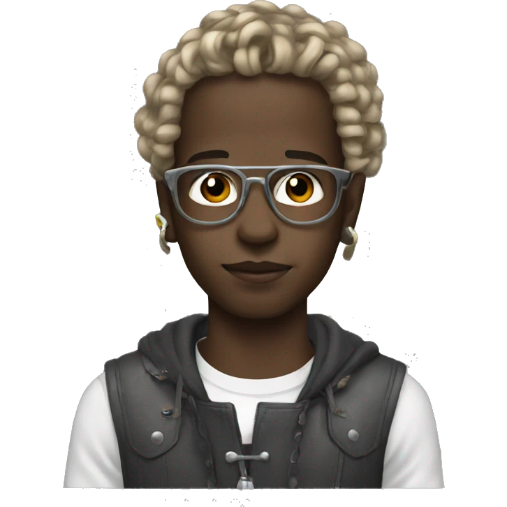 Young Thug emoji