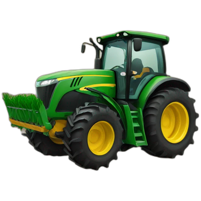 agriculture emoji