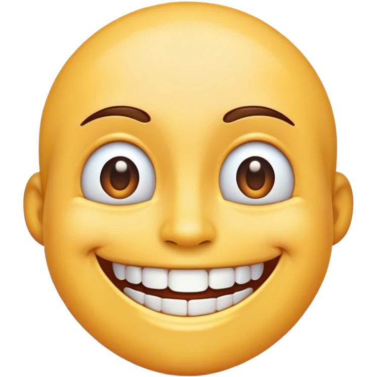 make a looksmaxing emoji emoji